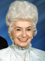 Margaret "Mint" Preston Mccafferty Obituary 2016