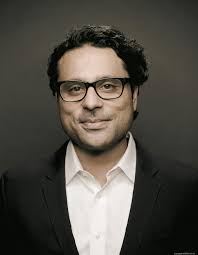 40 Under 40: Omar Akbar