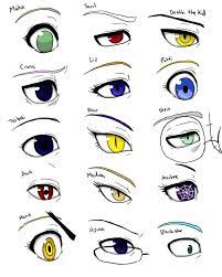 Whether you're a complete beginner, or. Souleater Eyes Soul Eater Anime Soul Anime Eyes