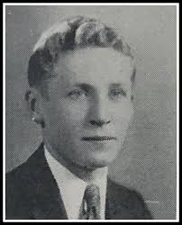 B-24 Pilot, Lt. Stanley R. Neal Killed in Action, 1944