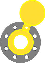 Special Flanges - Spectacle Blinds, Spades and Ring-Spacers