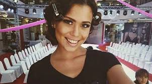 Mystery surrounds naked model plunging to her death from Malaysian high-rise