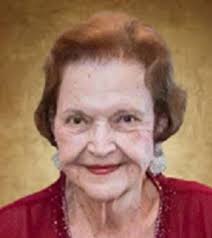 Mays Stott Obituary (1932