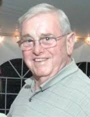 Obituary information for James E. Raab