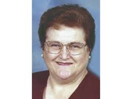 Helen Garrels Obituary (1940