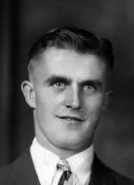 Jerome Paul Marek (1922-1996)