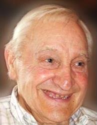 Joseph ORBAN († 02/04/2017)