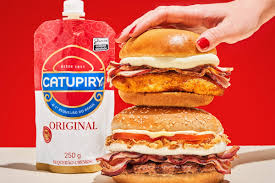 Frango Catupiry