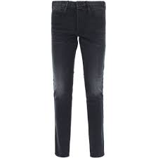 Find more italian style in the emporio armani store. Emporio Armani J11 Skinny Fit Jeans Mens From Maison Threads Uk