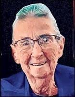 Beryl Lindberg Obituary (1931