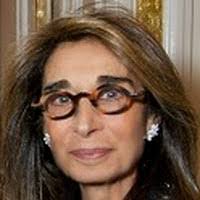 Carol Kahn's Instagram, Twitter & Facebook