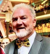 Bernie Little Obituary January 13, 2024