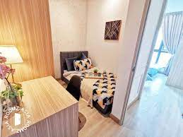 Rooms available at dorsett grand subang. The Grand Subang Ss13 Bandar Sunway Near To Ss15 Sunway Uni Monash Taylor S Brt Lrt Near Sunway Pyramid Roomz Asia