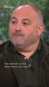 I don't want to come across as a victim, because I'm not.' Wynne Evans  emotionally speaks out for the first time about the Strictly controversy  that turned his world upside down.