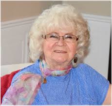 Obituary of Grace Marie (Crabbe) Elliott-Edney