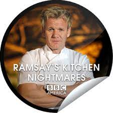Ramsay S Kitchen Nightmares Grasshopper Also Kitchen Nightmares New Friends Ramsay