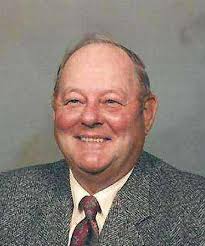 Obituary information for Dale Cain
