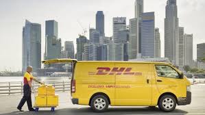 Dhl international gmbh is responsible for this page. Dhl Confirms Alberto Nobis As New Ceo Dhl Express Europe Dhl Global