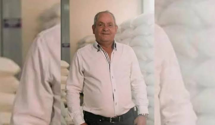 A la cárcel por el asesinato de don Luis, dueño de Arepas El Carriel