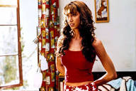 Shannon Elizabeth says American Pie changed her accent