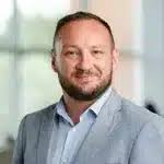 Graham Cluley • Cybersecurity and AI keynote speaker