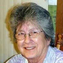 Phoebe "Peg" E. Bell Obituary