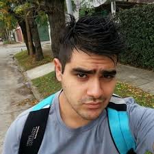 Juan Ignacio Palma (@deviltender)