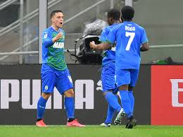 Being tired for the next andre silva or rafael leao, who need more seasons for just settling in calcio atmosphere. De Zerbi On Raspadori It Didn T Take Much For Him To Win Me Over Forza Italian Football