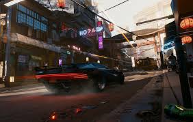 All posts must be directly related to cd projekt red's cyberpunk. Cyberpunk 2077 Review A Brilliant Role Playing Experience That Rises Above Its Controversial Marketing