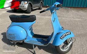 Image result for Blue Medio 1968 Piaggio