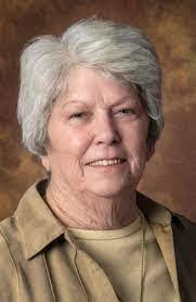 Barbara Longnecker's Instagram, Twitter & Facebook