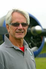 Air traffic control error may have led to fatal crash in which Marlow pilot James  Beagley died