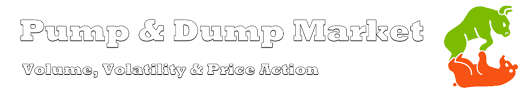 Pump And Dump Stocks