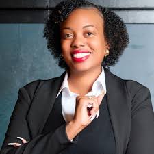 About Dr. Brittany S. Lee-Wright