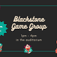 Blackstone Game Group event image