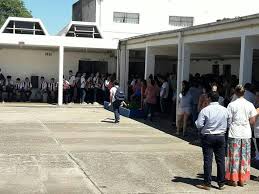 Instituto no certainty to extend run against san martin s.j. Instituto San Martin Galarza 65 Anos Al Servicio De Toda Una Comunidad Desde Crespo