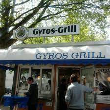 photos at gyros grill morgenstr 24