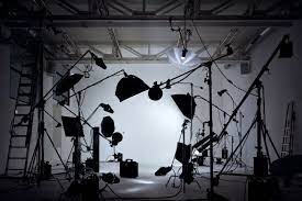 Pin On Studio