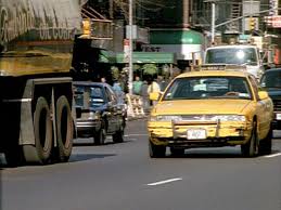 Image result for Midnight Blue 1992 Taxi