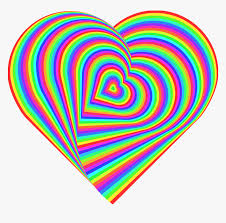 0 139 1 hướng dẫn vẽ. Heart Color Desktop Wallpaper Clip Art Background Rainbow Heart Emoji Hd Png Download Transparent Png Image Pngitem