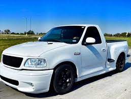 Ford Lighting