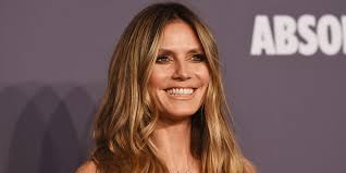 Heidi Klum finally confirms 'America's Got Talent' exit