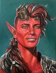 As a Druid, I shall always protect the grove. But Marcoryl? Nah, he can go