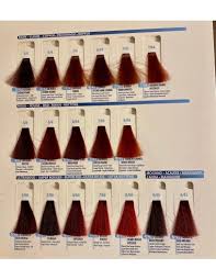 Se avete voglia di provare i capelli rossi, sappiate che la sfumatura . Vitastyle 6 4 Biondo Scuro Rame 100ml Pippo Tutto Per Il Capello