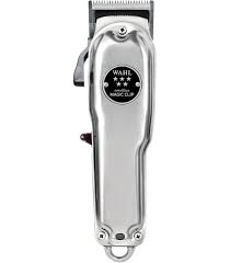 Introducing the new wahl professional barber dryer! Machine Wahl Magic Clip Cordless Metal Edition