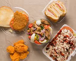 Maybe you would like to learn more about one of these? Order Kroger Deli Delivery Online Columbus Menu Prices Uber Eats