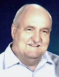 Obituary information for Russell Hoyt
