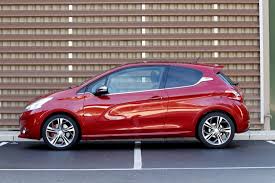 Image result for Rouge Rubi 2014 Peugeot