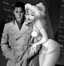 cool world by sewerghoul on Newgrounds