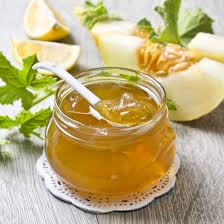 Recette Confiture De Melon D Espagne Et Oranges